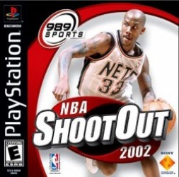 Nba Shootout 2002 [SCUS-94641] Rom